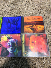 Alice in Chains Lot: 4CDs picture