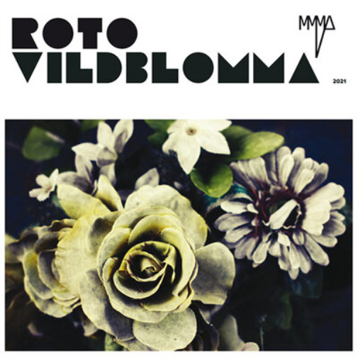 Mohammad Roto Vildblomma (Vinyl) 12\