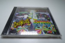 La Potencia de la Cumbia Vol. 2 Music CD picture