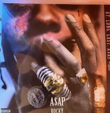 At.Long.Last.A$Ap by A$Ap Rocky (Record, 2016) picture