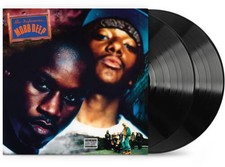 Mobb Deep - The Infamous [New Vinyl LP] Explicit, 140 Gram Vinyl picture