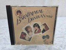Barabajagal by Donovan (CD, 1990) picture