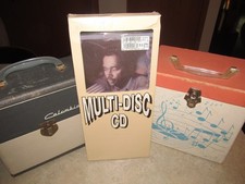 Sealed - Luther Vandross The Best of Lov - 2 Cd Longbox - If This World was Mine picture