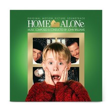 John Williams Home Alone (Vinyl) 12