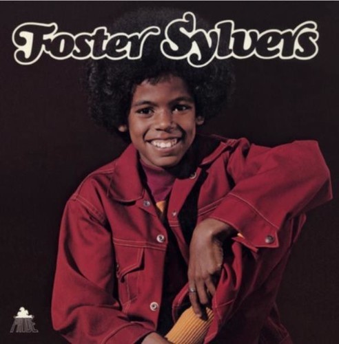 Foster Sylvers - Foster Sylvers [New CD]