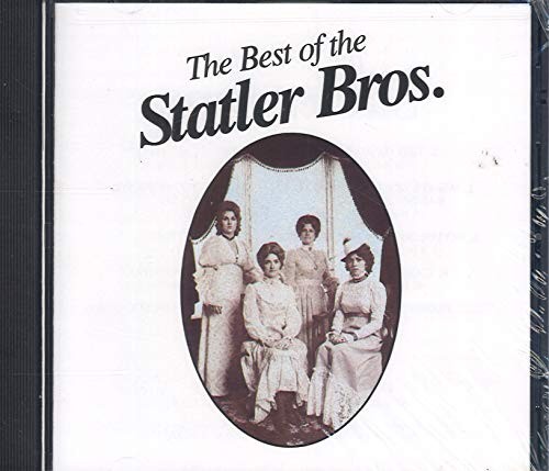 The Best of the Statler Bros., Statler Brothers