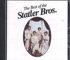 The Best of the Statler Bros., Statler Brothers picture