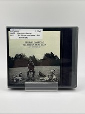 All Things Must Pass [Deluxe 3 cd] by George Harrison (CD, 2021) picture