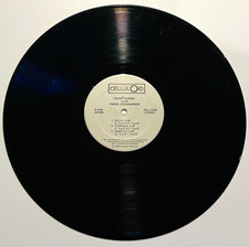 Touré Kunda – Live Paris-Ziguinchor (1984, 12” Vinyl, LP) picture