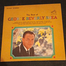 RCA Victor George Beverly Shea The Best Of 12