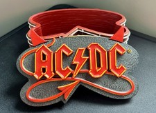 ACDC BOX  OFFICIAL LICENSED PRODUCT 15cm Nemesis now collectable gift useful NEW picture