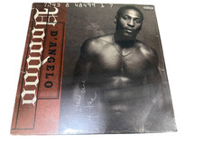 D'Angelo - Voodoo (2 Vinyl) READ picture