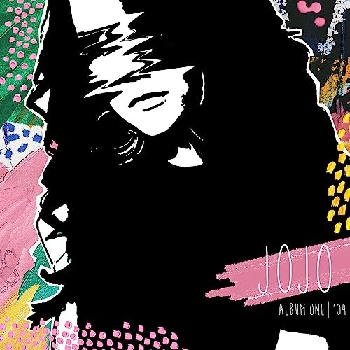 JoJo JoJo (2018) (2 Lp's) Records & LPs New