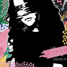 JoJo JoJo (2018) (2 Lp's) Records & LPs New picture
