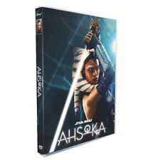 Ahsoka: The Complete Series , Season - 1 ( DVD , TV-Series ) picture