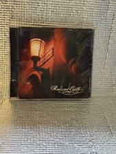 Vintage Music CD  - Railroad Earth - Amen Corner picture