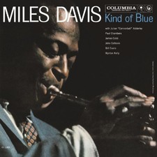 Miles Davis - Kind Of Blue [Mono Vinyl] [New Vinyl LP] Mono Sound picture