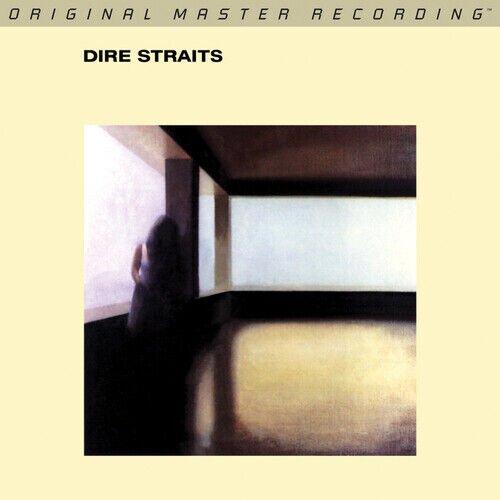 Dire Straits - Dire Straits [New Vinyl LP] Ltd Ed, 180 Gram