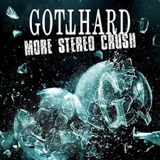 Gotthard - More Stereo Crush (cd 2026 RPM) Melodic Hard Rock Aor picture
