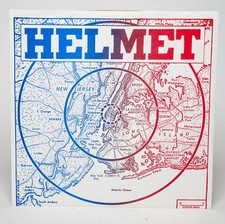 HELMET - LIVE 10-90 -  7