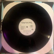 David Bowie, Maxi-Single, 12