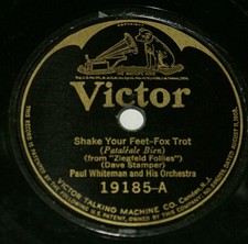Vintage 1923 10