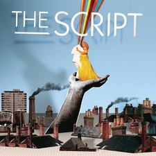The Script The Script (Vinyl) 12