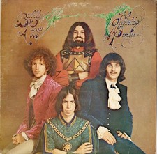 Original Bubble Puppy A Gathering Of Promises Lp On Intl. Artists 1A-LP10 picture