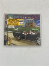 Clipse Lord Willin' CD 2002 The Neptunes Rap Hip Hop + Grindin' Remixes picture