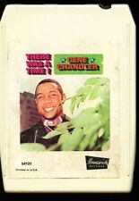 8-Track Gene Chandler‎ - There Was A Time VG HTF 8-Track Mix  picture