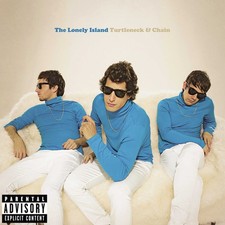 The Lonely Island - Turtleneck & Chain [New Vinyl LP] picture