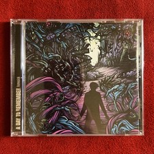 A Day To Remember Homesick CD 2009 Victory Records ADTR Metalcore OOP picture