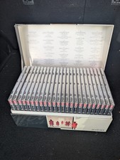 The Best of the Complete Mozart Edition Philips 25 CD Box Set Missing One Cd picture