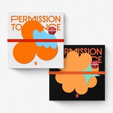 BTS - PERMISSION TO DANCE ON STAGE - LIVE ( CD) picture