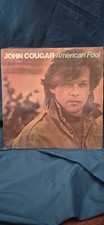 John Cougar Mellencamp - American Fool RVL 7501 1982 Vinyl LP Record picture