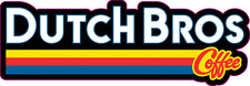 Dutch Bros Coffe Sticker Waterproof picture