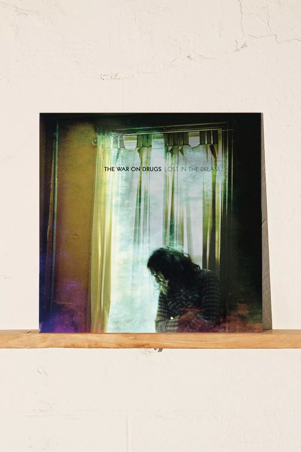 The War on Drugs - Lost in the Dream [New Vinyl LP]