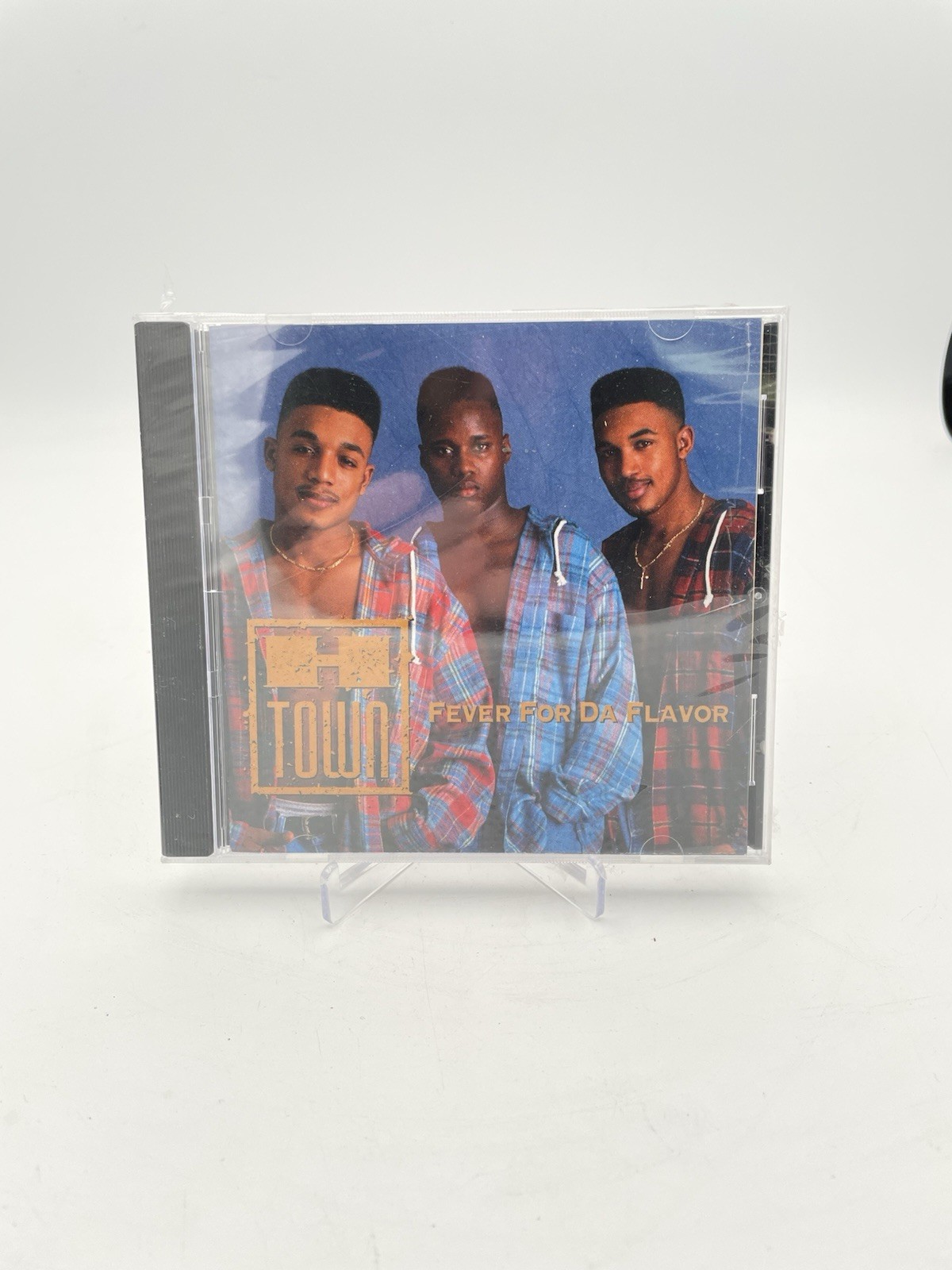 H-Town Fever For Da Flavor New CD