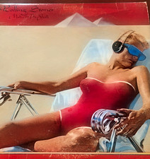 The Rolling Stones - Made In The Shade Rolling Stones Records 12