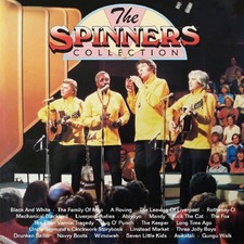 The Spinners : The Spinners Collection [CD] NEW picture