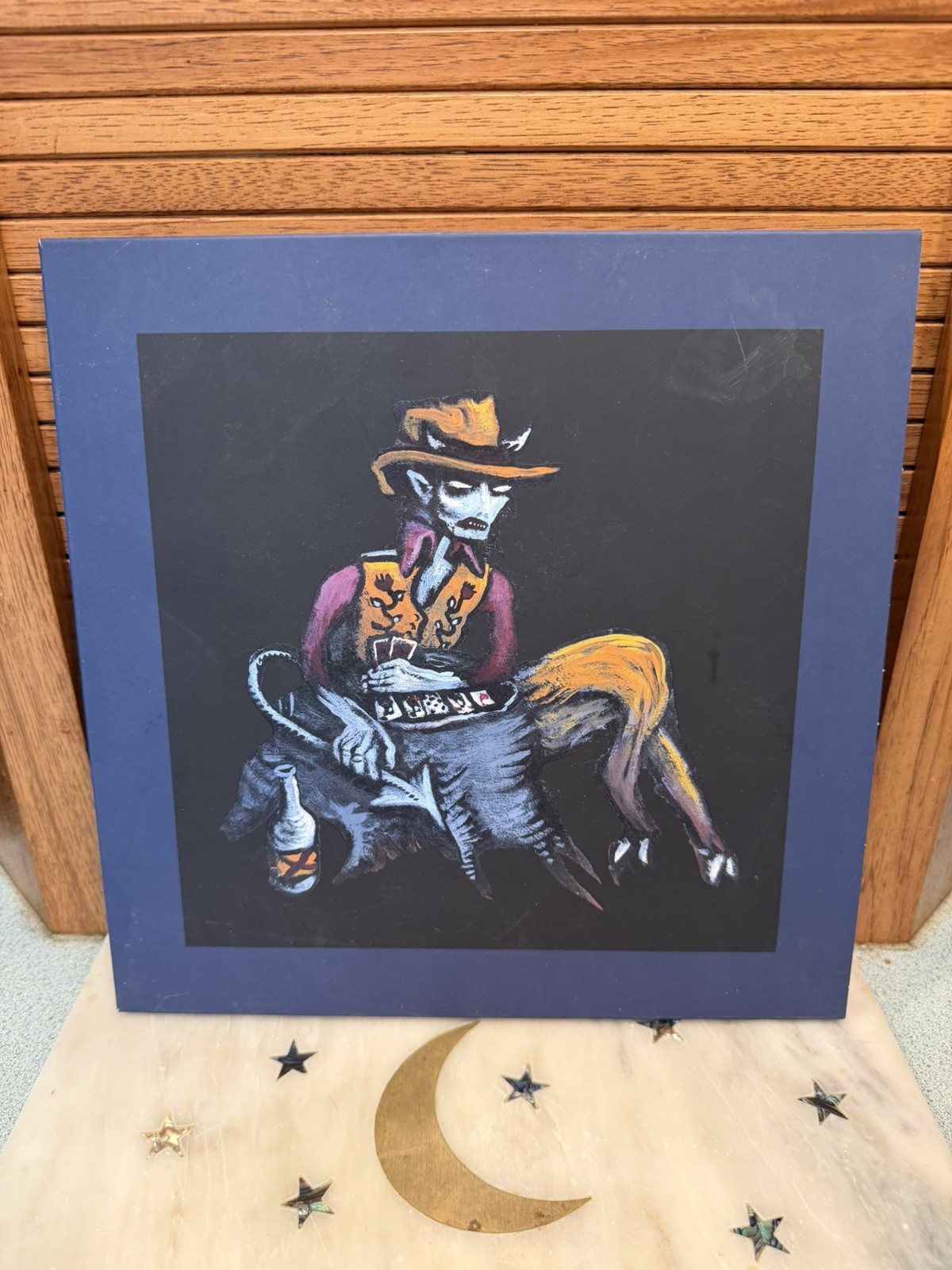 Drive-By Truckers Complete Dirty South Reposado Color Vinyl 2xLP Box Set NW5724