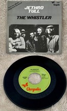 JETHRO TULL 