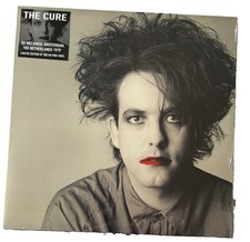 The Cure Amsterdam 1979 12