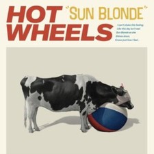 Hot Wheels: Sun Blonde (Vinyl) NEW picture