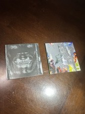 Travis Scott Utopia CD Album 2023 Epic Rap First Edition Explicit Content picture