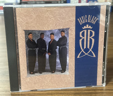 Basic Black by Basic Black CD picture