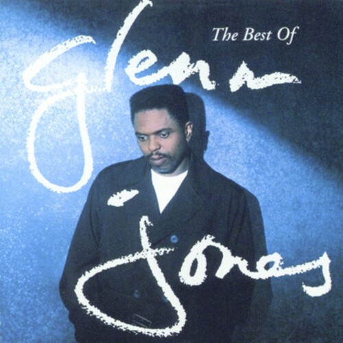 Glenn Jones - Greatest Hits [New CD] Alliance MOD