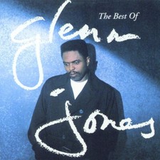 Glenn Jones - Greatest Hits [New CD] Alliance MOD picture