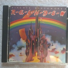 Ritchie Blackmore's Rainbow 1975 PolyGram by Rainbow  picture
