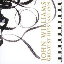 John Williams: Greatest Hits 1969-1999, Williams John picture